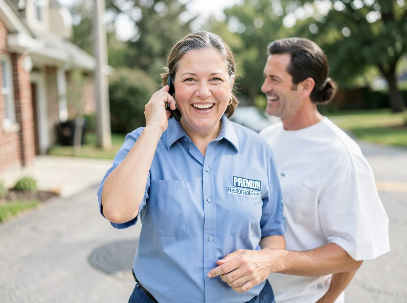 Water Damage Restoration Lookeba, OK FAQs